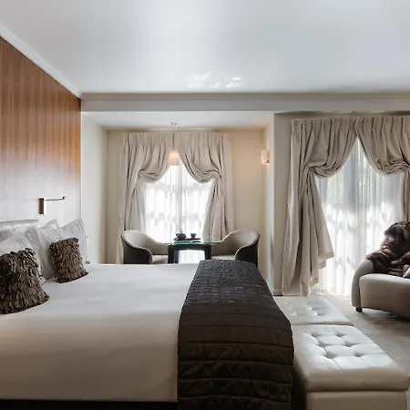 Sofitel Queenstown Hotel & Spa-3