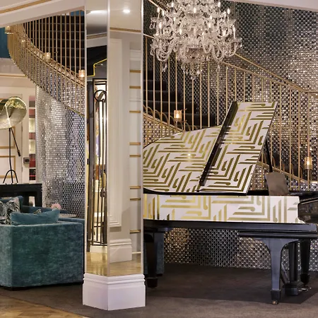 Sofitel Queenstown Hotel & Spa-2